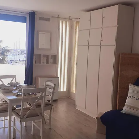 Grand Vue - 3/4 Pers. - Fr-1-81-759 Apartament Le Barcarès