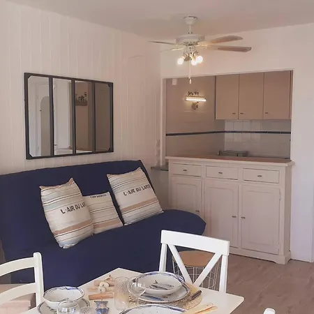 Grand Vue - 3/4 Pers. - Fr-1-81-759 Apartament *