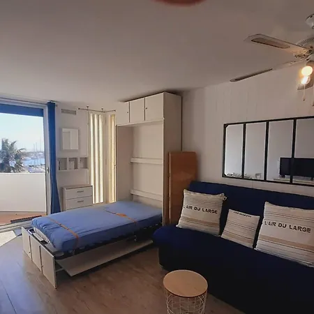 Apartament Grand Vue - 3/4 Pers. - Fr-1-81-759 *