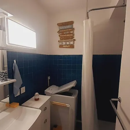 Apartament Grand Vue - 3/4 Pers. - Fr-1-81-759
