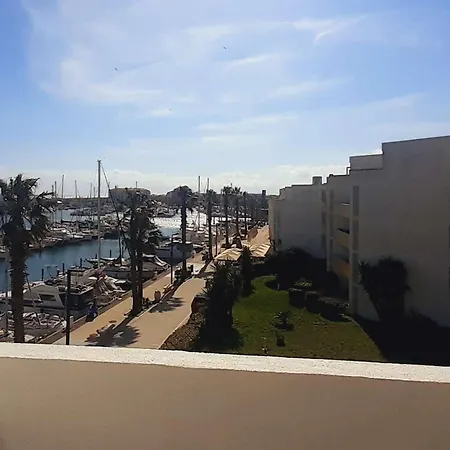 Grand Vue - 3/4 Pers. - Fr-1-81-759 Apartament *