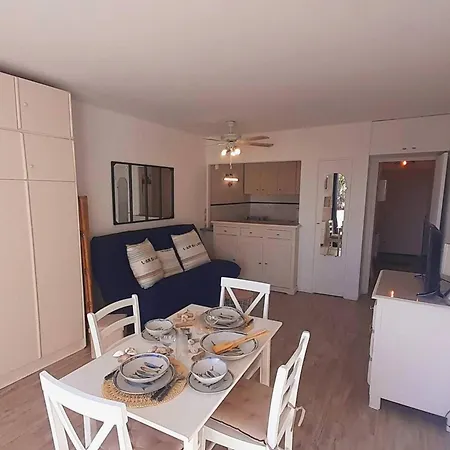 Appartement Grand Vue - 3/4 Pers. - Fr-1-81-759 *