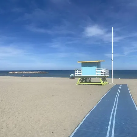 Grand Vue - 3/4 Pers. - Fr-1-81-759 Daire *
